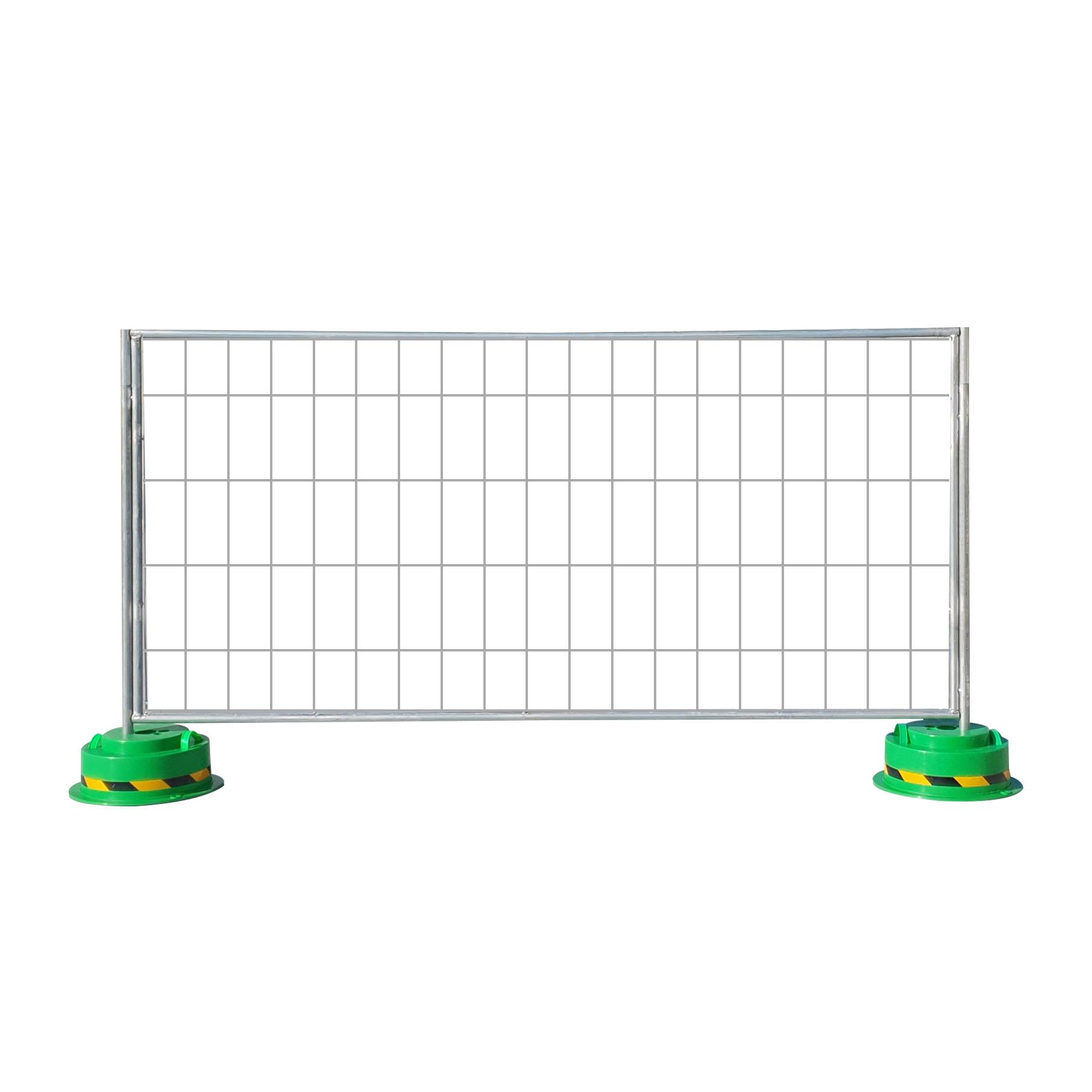 철망 1단 휀스 이미지0