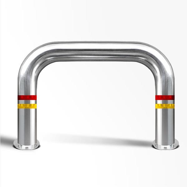 스텐 U형 볼라드 (앙카식) 이미지0